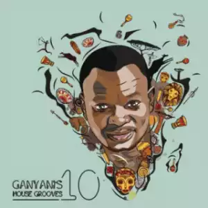 DJ Ganyani - Macucu Banga ft. Sasi Jozi
